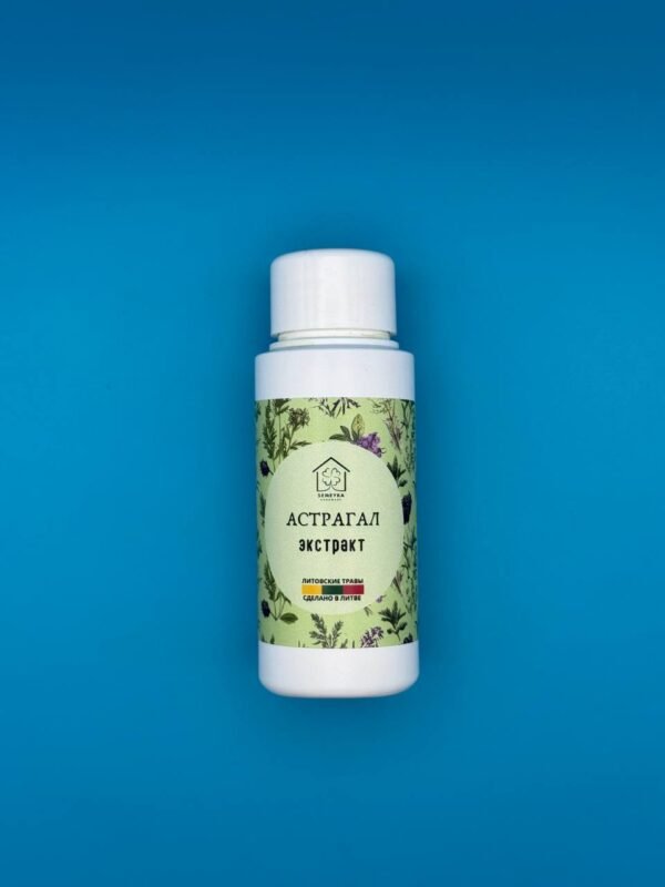 Астрагал
